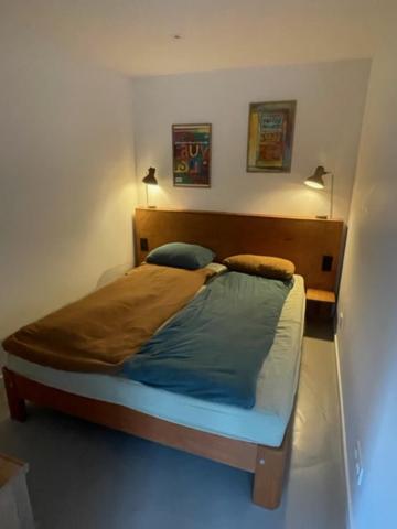 Studio 28A5 With Free Parking Place Amsterdam Esterno foto